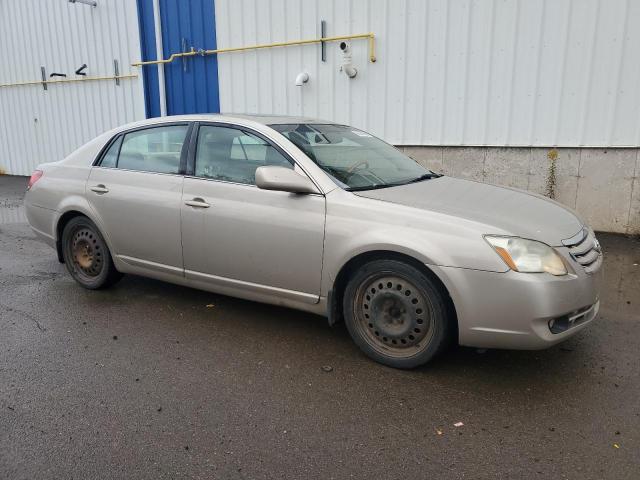 4T1BK36B77U175759 - 2007 TOYOTA AVALON XL Bej foto 4