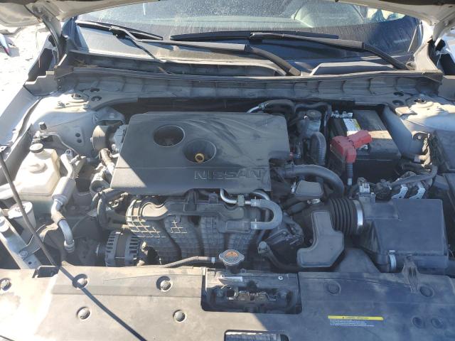 1N4BL4BV0KC207902 - 2019 NISSAN ALTIMA S SILVER photo 11