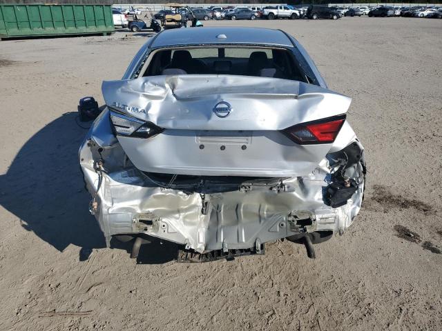 1N4BL4BV0KC207902 - 2019 NISSAN ALTIMA S SILVER photo 6