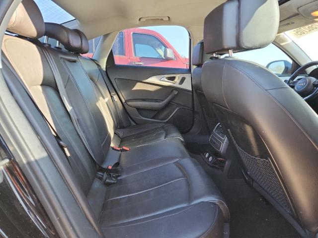 WAUDFAFC1CN127447 - 2012 AUDI A6 PREMIUM PLUS Qara foto 10