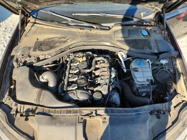 WAUDFAFC1CN127447 - 2012 AUDI A6 PREMIUM PLUS Qara foto 11