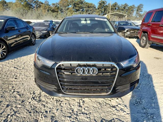 WAUDFAFC1CN127447 - 2012 AUDI A6 PREMIUM PLUS Qara foto 5