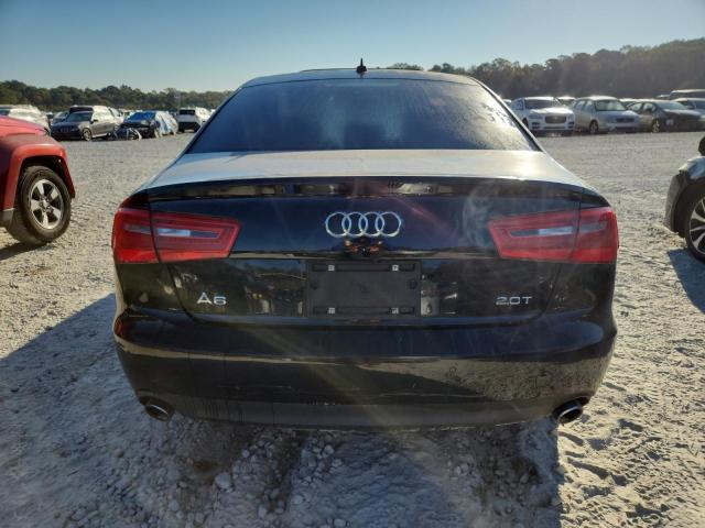 WAUDFAFC1CN127447 - 2012 AUDI A6 PREMIUM PLUS Qara foto 6