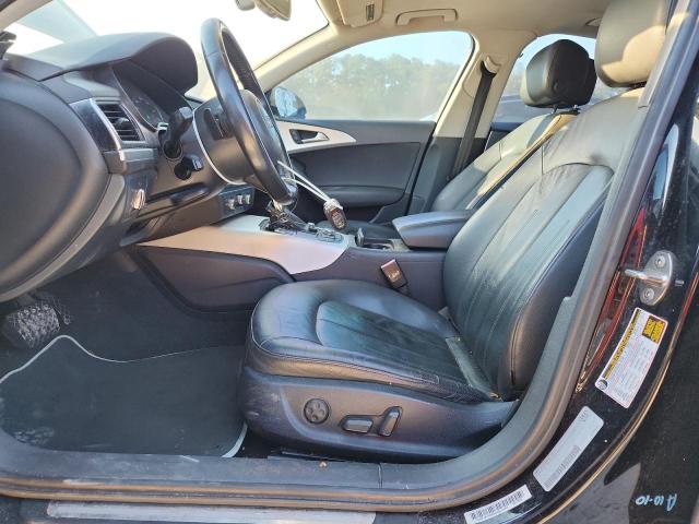 WAUDFAFC1CN127447 - 2012 AUDI A6 PREMIUM PLUS Qara foto 7