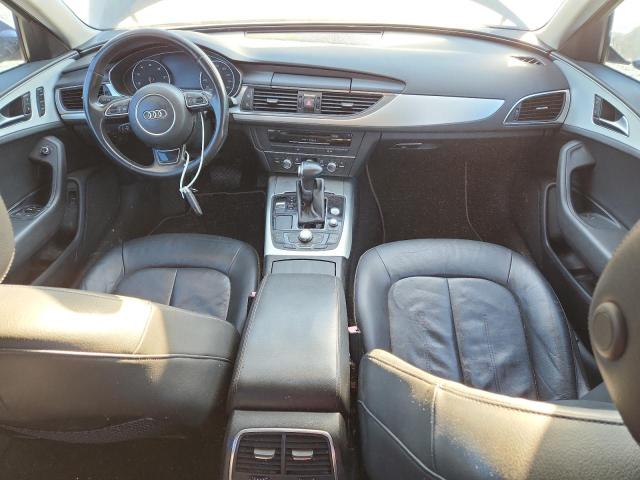 WAUDFAFC1CN127447 - 2012 AUDI A6 PREMIUM PLUS Qara foto 8