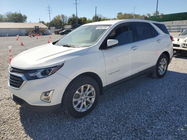 2019 CHEVROLET EQUINOX LT, 