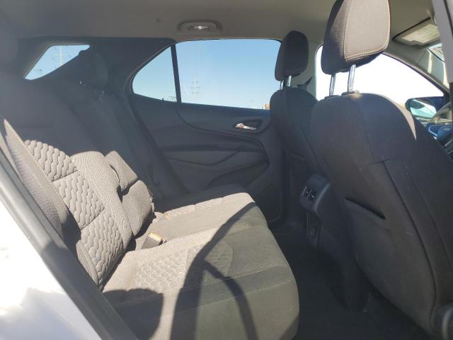2GNAXUEV1K6284834 - 2019 CHEVROLET EQUINOX LT 白色 照片 11