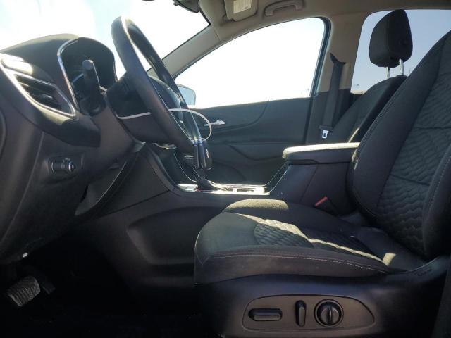 2GNAXUEV1K6284834 - 2019 CHEVROLET EQUINOX LT 白色 照片 7