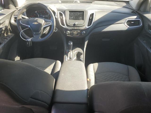 2GNAXUEV1K6284834 - 2019 CHEVROLET EQUINOX LT 白色 照片 8