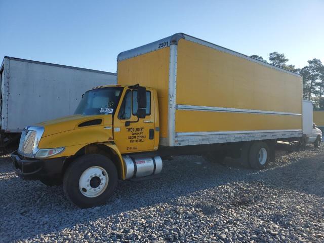 2013 INTERNATIONAL 4000 4300, 