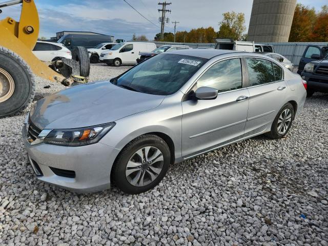 2014 HONDA ACCORD LX, 