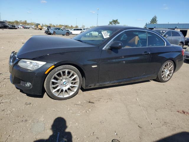 2011 BMW 328 I, 