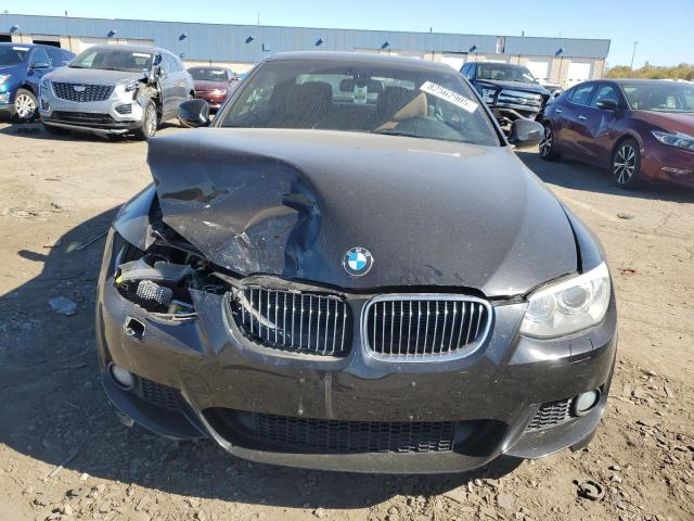 WBADW3C53BE540566 - 2011 BMW 328 I BLACK photo 5
