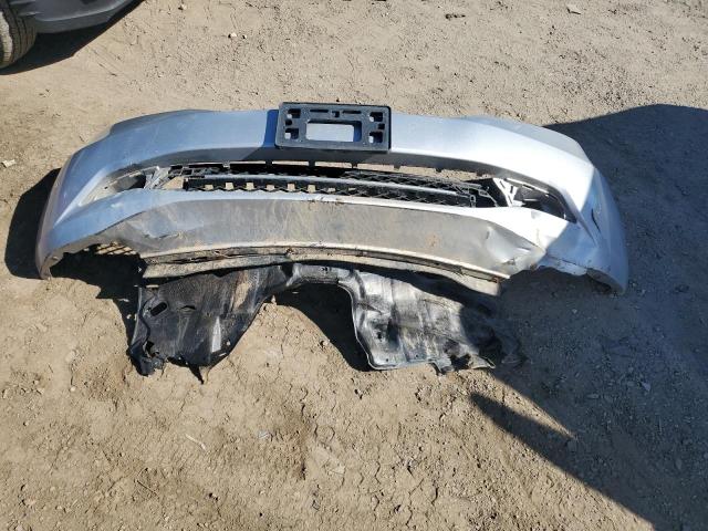 5FNRL5H63EB112997 - 2014 HONDA ODYSSEY EXL 银色 照片 13