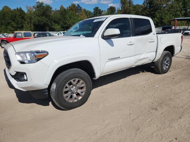 2019 TOYOTA TACOMA DOUBLE CAB, 