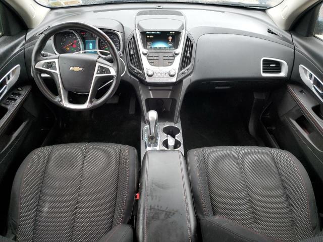 2GNALBEK5F1160977 - 2015 CHEVROLET EQUINOX LT BLUE photo 8