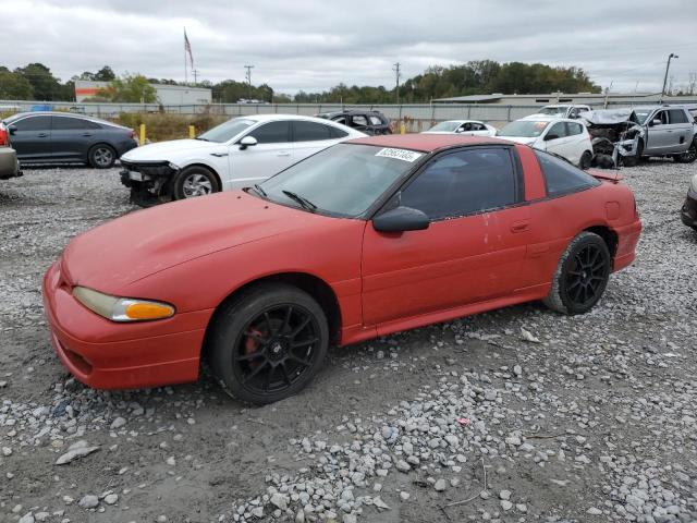 1993 MITSUBISHI ECLIPSE GS, 