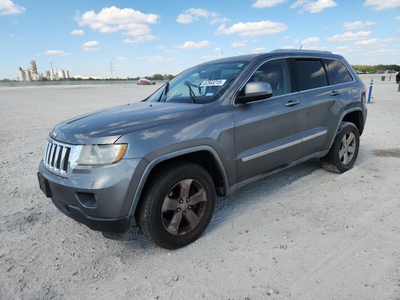 2012 JEEP GRAND CHEROKEE LAREDO, 