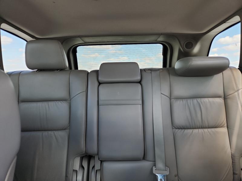 1C4RJEAG1CC125296 - 2012 JEEP GRAND CHEROKEE LAREDO GRAY photo 10