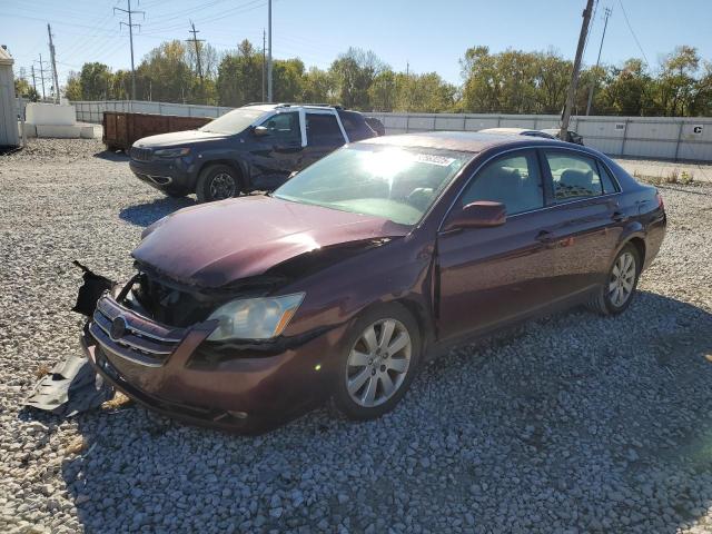 2006 TOYOTA AVALON XL, 