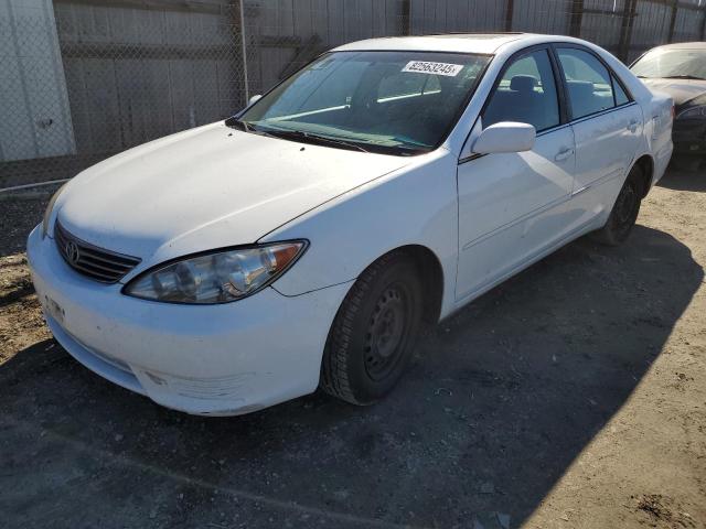 2006 TOYOTA CAMRY LE, 