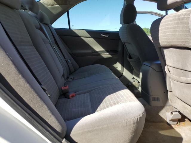 4T1BE32K56U683126 - 2006 TOYOTA CAMRY LE WHITE photo 10