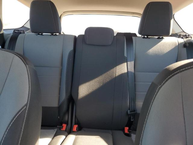 1FMCU0F70JUB34597 - 2018 FORD ESCAPE S BLUE photo 10