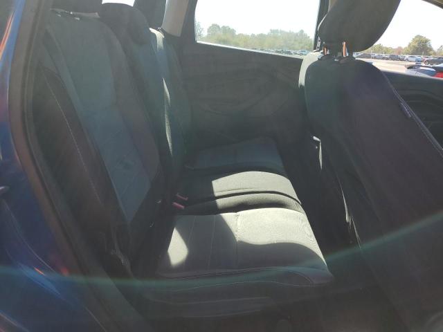 1FMCU0F70JUB34597 - 2018 FORD ESCAPE S BLUE photo 11