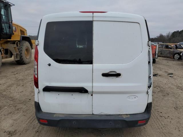 NM0LS7F71F1189312 - 2015 FORD TRANSIT CO XLT WHITE photo 6