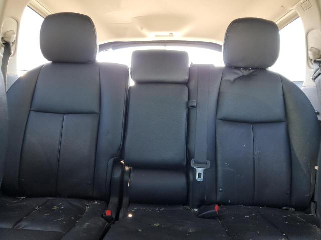 5N1AR2MM8FC684544 - 2015 NISSAN PATHFINDER S 白色 照片 10