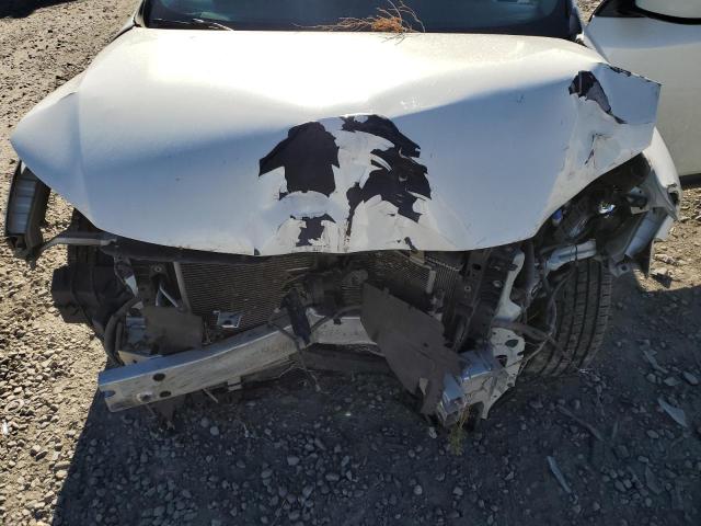 5N1AR2MM8FC684544 - 2015 NISSAN PATHFINDER S 白色 照片 12