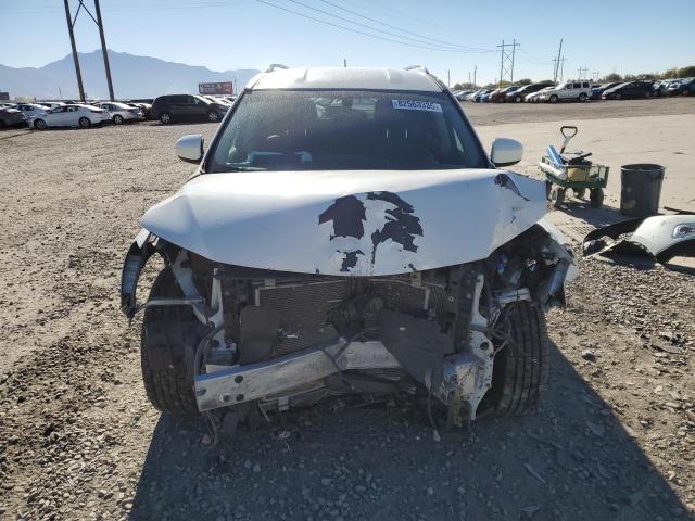 5N1AR2MM8FC684544 - 2015 NISSAN PATHFINDER S 白色 照片 5