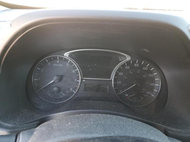 5N1AR2MM8FC684544 - 2015 NISSAN PATHFINDER S 白色 照片 9