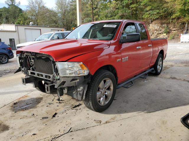 2015 RAM 1500 SLT, 