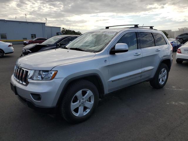 2011 JEEP GRAND CHER LAREDO, 