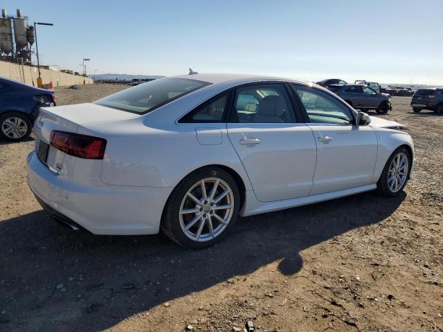 WAUG8AFC4HN052905 - 2017 AUDI A6 PREMIUM PLUS 白色 照片 3