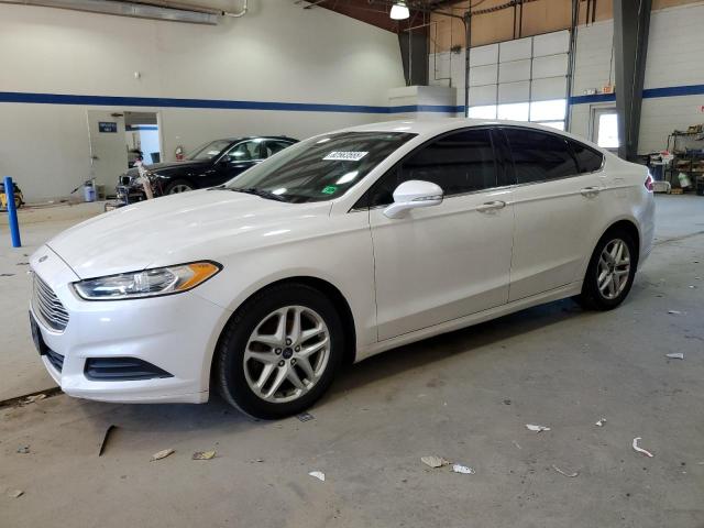 2015 FORD FUSION SE, 