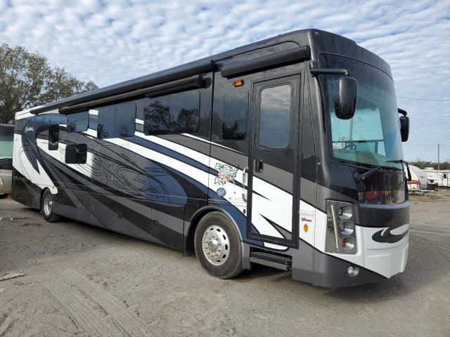 4UZACHFE4MCMS3628 - 2021 FREIGHTLINER CHASSIS XC ორფეროვანი ფოტო 1