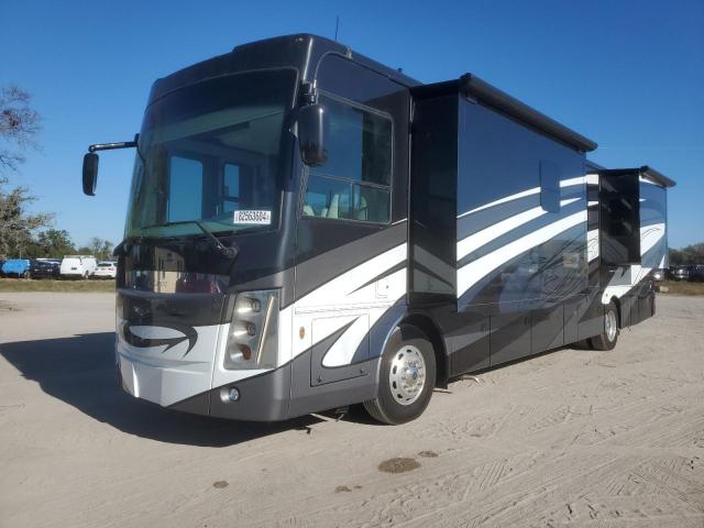 4UZACHFE4MCMS3628 - 2021 FREIGHTLINER CHASSIS XC ორფეროვანი ფოტო 2