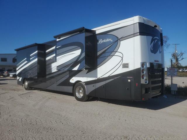 4UZACHFE4MCMS3628 - 2021 FREIGHTLINER CHASSIS XC ორფეროვანი ფოტო 3