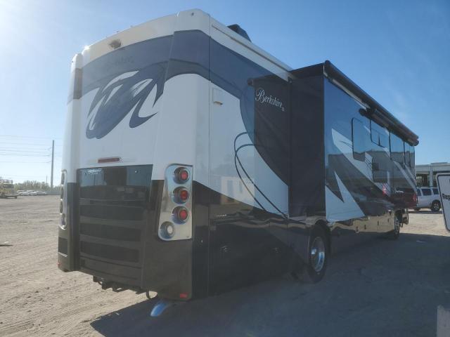 4UZACHFE4MCMS3628 - 2021 FREIGHTLINER CHASSIS XC ორფეროვანი ფოტო 4