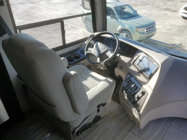 4UZACHFE4MCMS3628 - 2021 FREIGHTLINER CHASSIS XC ორფეროვანი ფოტო 5