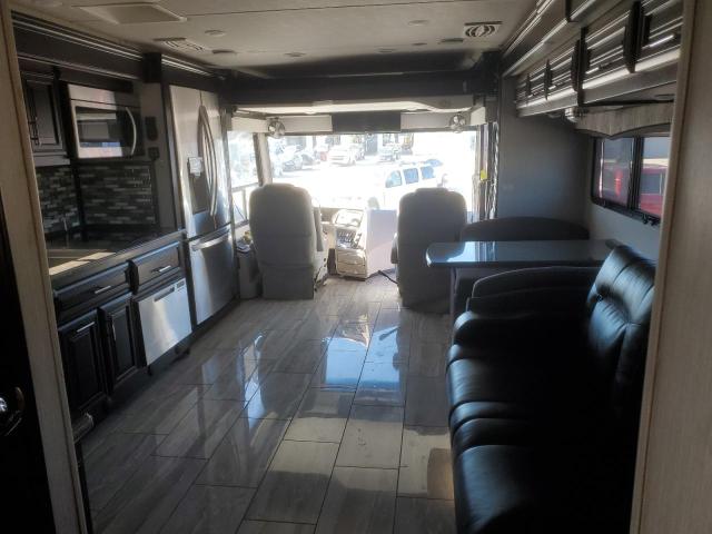 4UZACHFE4MCMS3628 - 2021 FREIGHTLINER CHASSIS XC ორფეროვანი ფოტო 6