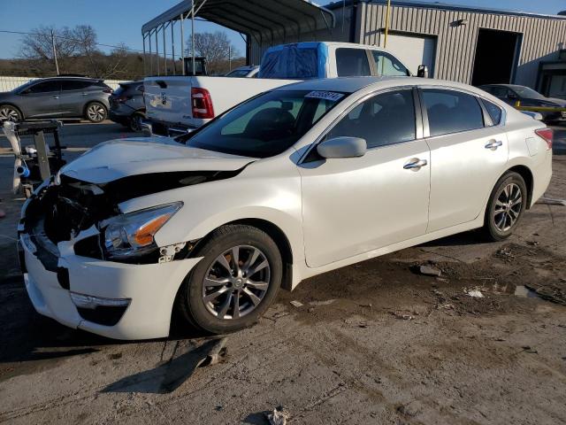 2015 NISSAN ALTIMA 2.5, 