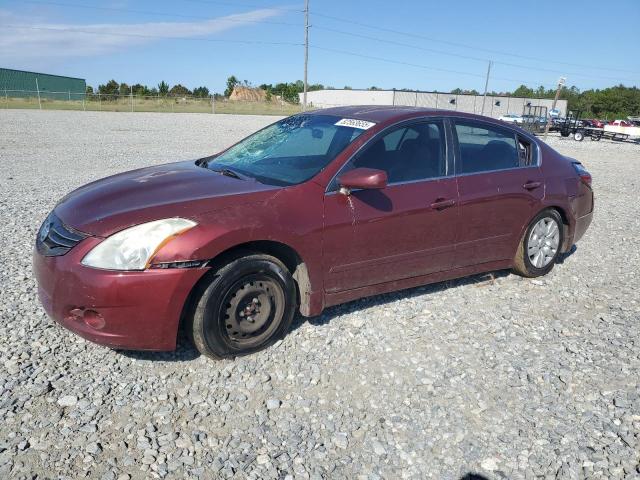 2010 NISSAN ALTIMA BASE, 