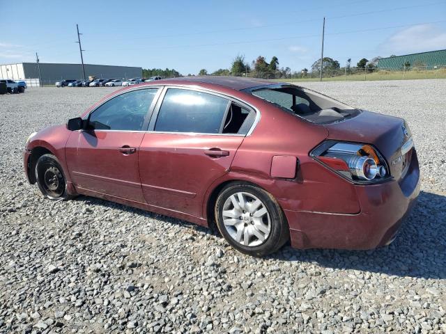 1N4AL2AP6AN436137 - 2010 NISSAN ALTIMA BASE Czerwony zdjęcie 2