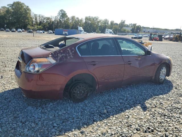 1N4AL2AP6AN436137 - 2010 NISSAN ALTIMA BASE Czerwony zdjęcie 3