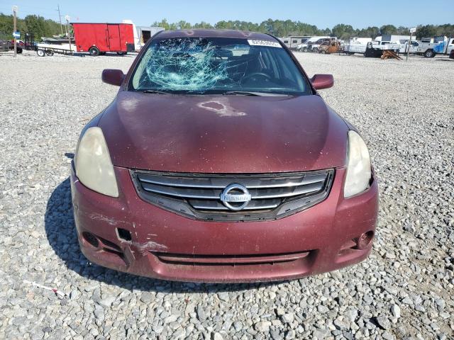 1N4AL2AP6AN436137 - 2010 NISSAN ALTIMA BASE Czerwony zdjęcie 5