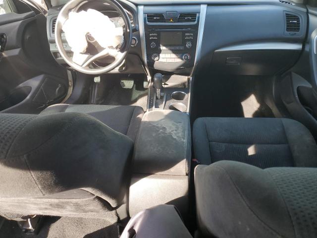 1N4AL3APXFC201863 - 2015 NISSAN ALTIMA 2.5 白色 照片 8