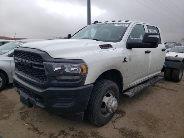 2023 RAM 3500, 